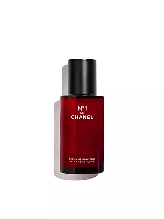 CHANEL |  REVITALISIERENDES SERUM WIRKT VORBEUGEND UND KORRIGIEREND AUF DIE 5 SICHTBAREN ZEICHEN DER HAUTALTERUNG FLAKON 50ML | 